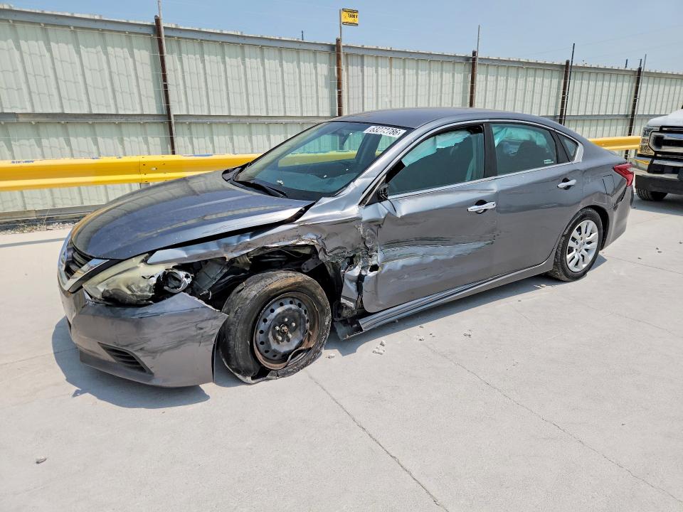 Снимка 1 от търг – 2016 NISSAN ALTIMA с VIN 1N4AL3AP2GN358969