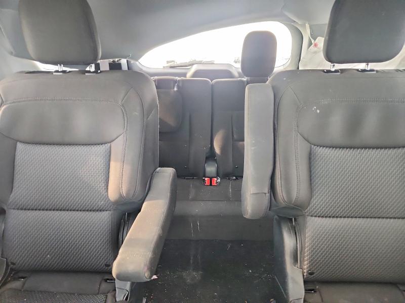 Снимка 10 от търг – 2022 FORD EXPLORER с VIN 1FMSK7DH6NGA06701