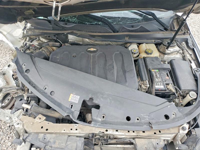 Снимка 11 от търг – 2019 CHEVROLET IMPALA с VIN 1G1105S32KU115843
