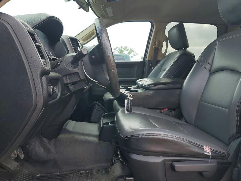 Photo 7 from auction – 2019 RAM 2500 with VIN 3C6UR5CJ4KG512584