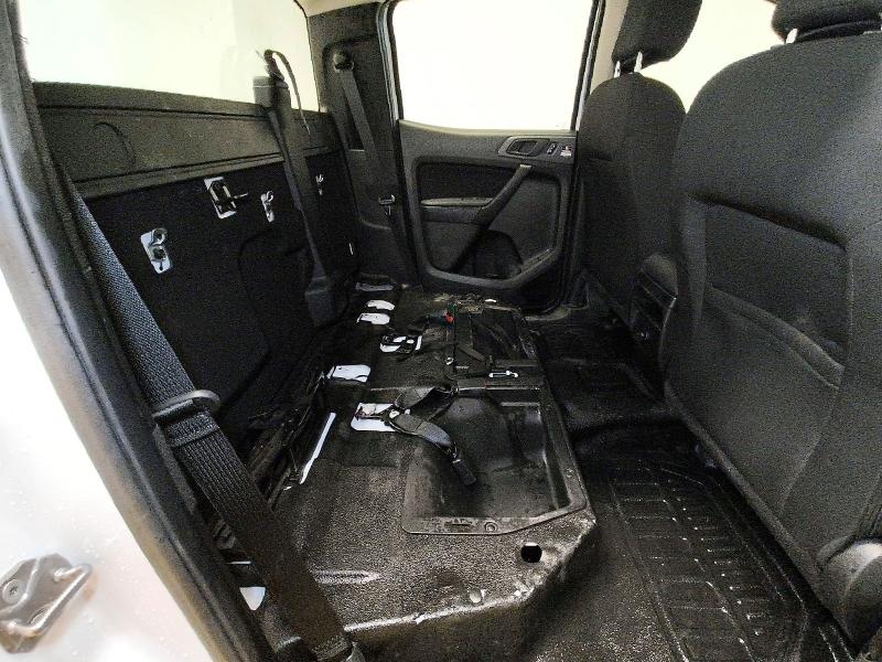 Photo 10 from auction – 2022 FORD RANGER with VIN 1FTER4EH0NLD06574