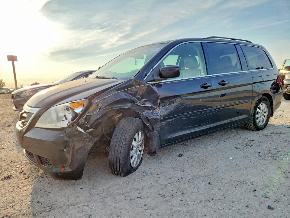 2008 HONDA ODYSSEY - Търг №66720146