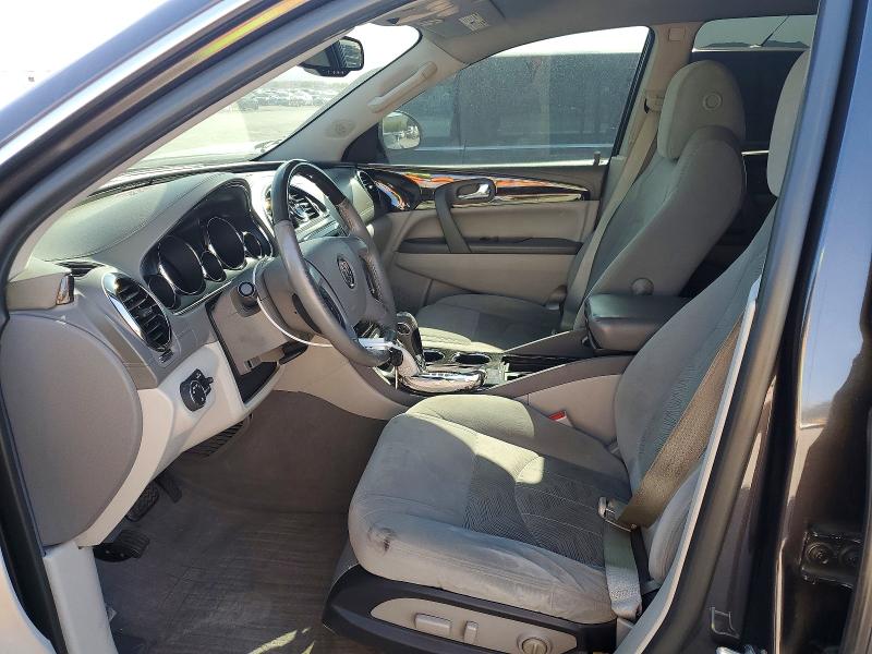 Фото 7 с аукциона – 2016 BUICK ENCLAVE с VIN 5GAKRAKD4GJ244051