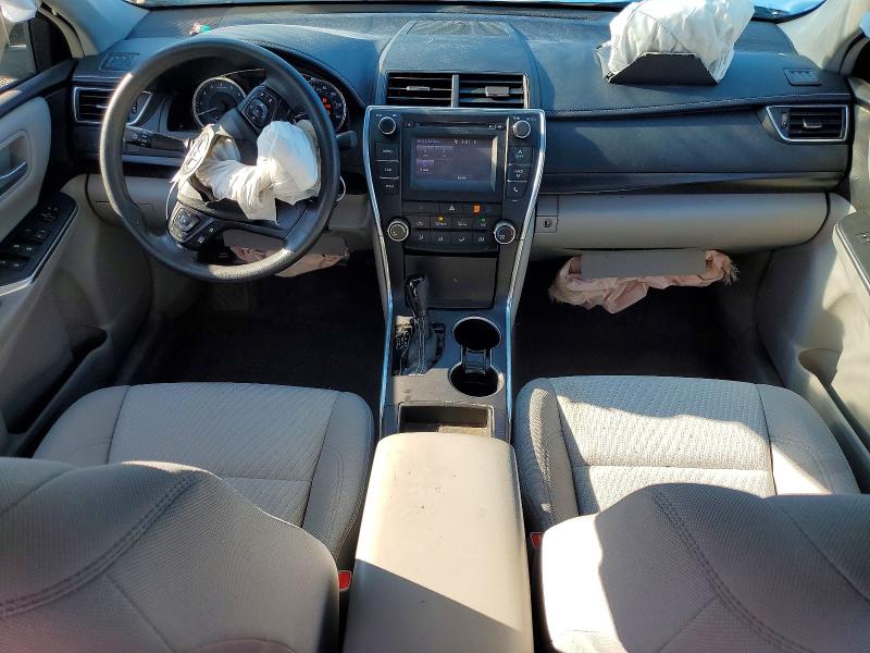 Photo 8 from auction – 2016 TOYOTA CAMRY with VIN 4T4BF1FK8GR583766