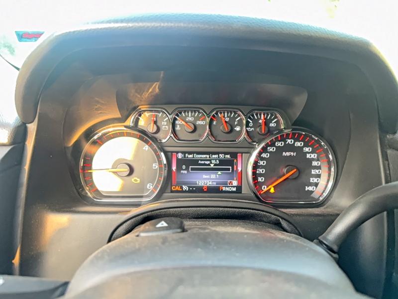 Photo 8 from auction – 2016 GMC YUKON with VIN 1GKS2BKC7GR158349