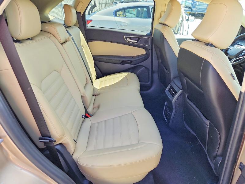 Foto 11 de la subasta – 2021 FORD EDGE con VIN 2FMPK4J99MBA28165