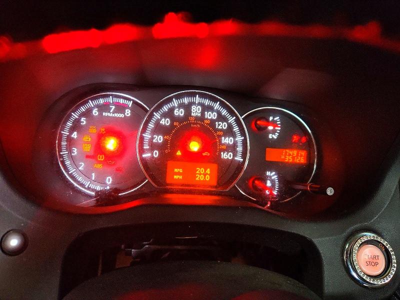 Фото 9 с аукциона – 2010 NISSAN MAXIMA с VIN 1N4AA5AP1AC828512