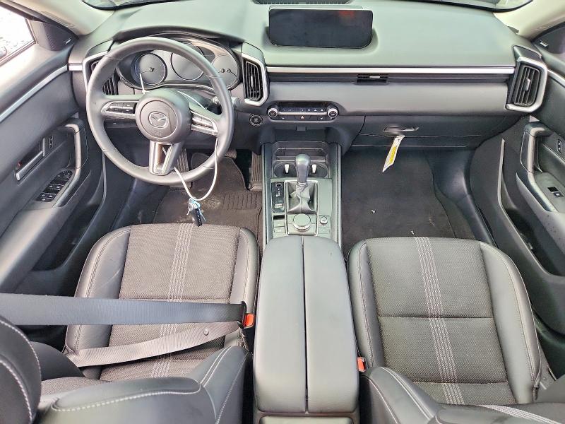 Photo 8 from auction – 2024 MAZDA CX-50 with VIN 7MMVABDM6RN205575
