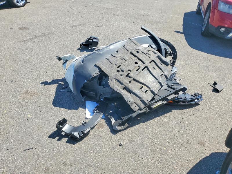 Photo 13 from auction – 2025 NISSAN ROGUE with VIN 5N1BT3AB6SC873136