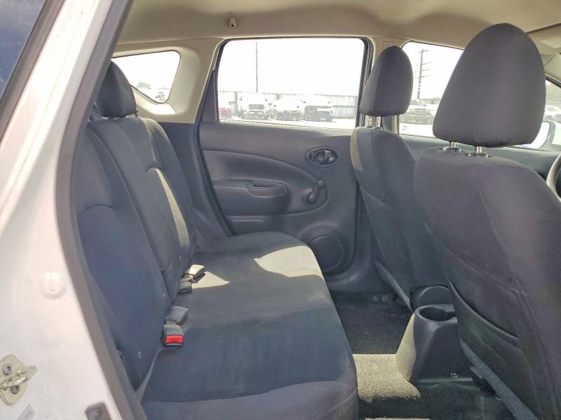 Photo 10 from auction – 2019 NISSAN VERSA NOTE with VIN 3N1CE2CP0KL360154