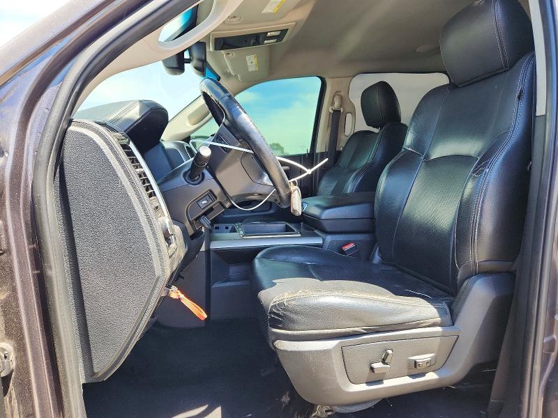 صورة رقم 7 من المزاد - 2014 RAM 1500 مع VIN 1C6RR6UT5ES303721
