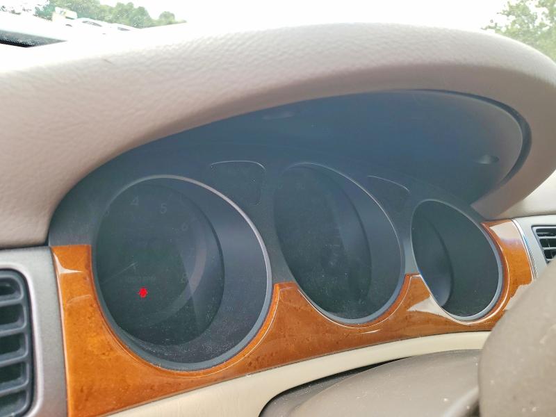 Zdjęcie 9 z aukcji – 2005 LEXUS ES z VIN JTHBA30G655102741