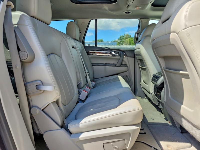 Фото 11 с аукциона – 2016 BUICK ENCLAVE с VIN 5GAKVCKD5GJ125920
