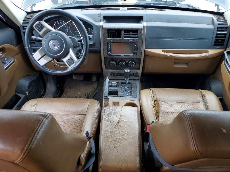 Photo 8 from auction – 2012 JEEP LIBERTY with VIN 1C4PJMCK2CW129844