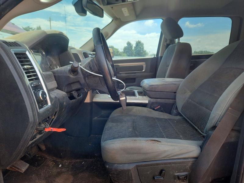 Photo 7 from auction – 2014 RAM 1500 with VIN 1C6RR7LT0ES231091