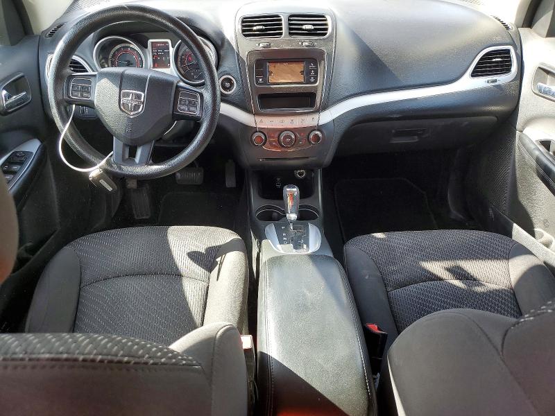 Photo 8 from auction – 2017 DODGE JOURNEY with VIN 3C4PDDBG6HT592331