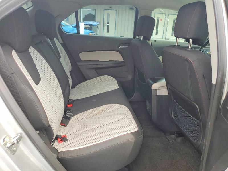 Photo 11 from auction – 2011 CHEVROLET EQUINOX with VIN 2GNALBEC1B1175916