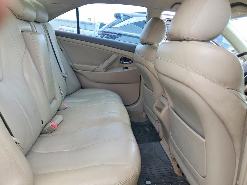 Photo 10 from auction – 2008 TOYOTA CAMRY with VIN 4T1BE46K78U201887