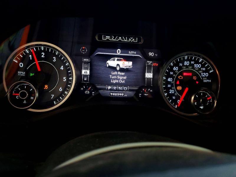Zdjęcie 9 z aukcji – 2020 RAM 1500 z VIN 1C6RREFT0LN117877