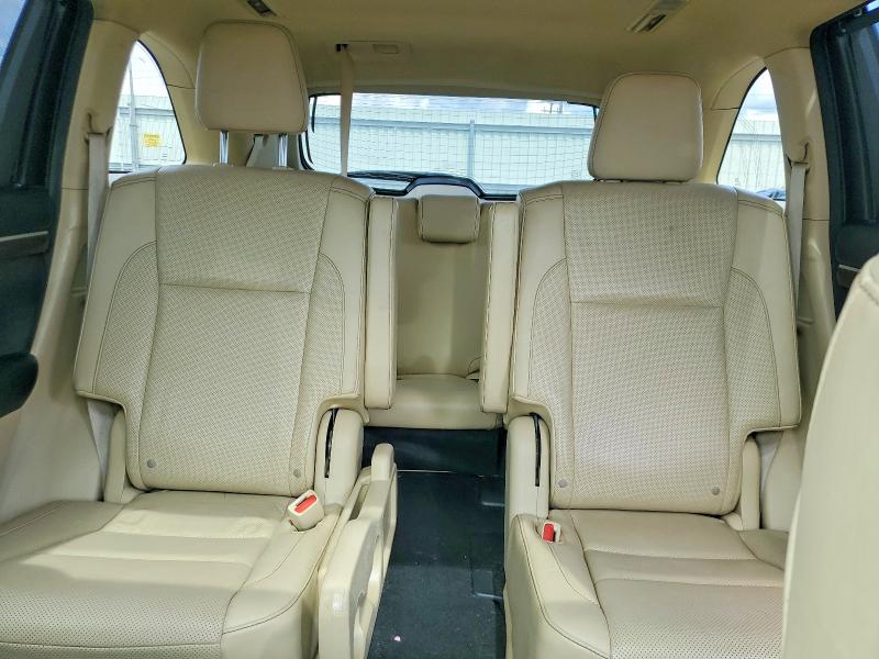 Photo 10 from auction – 2015 TOYOTA HIGHLANDER with VIN 5TDDKRFH3FS196826