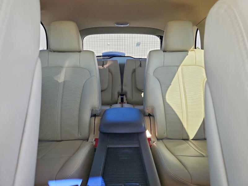 Photo 10 from auction – 2014 LINCOLN MKT with VIN 2LMHJ5AT6EBL52981