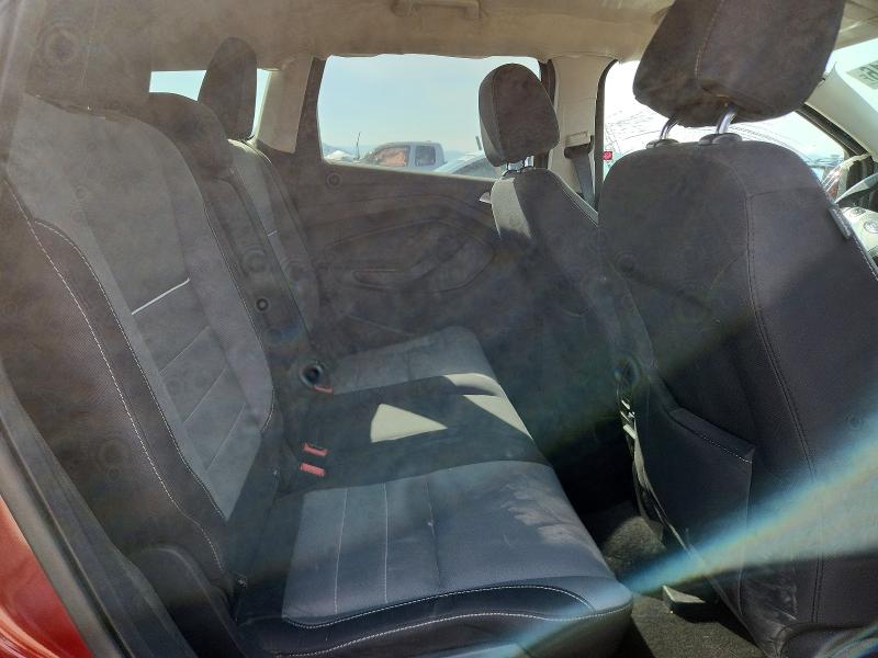 Photo 10 from auction – 2015 FORD ESCAPE with VIN 1FMCU9G99FUC27405