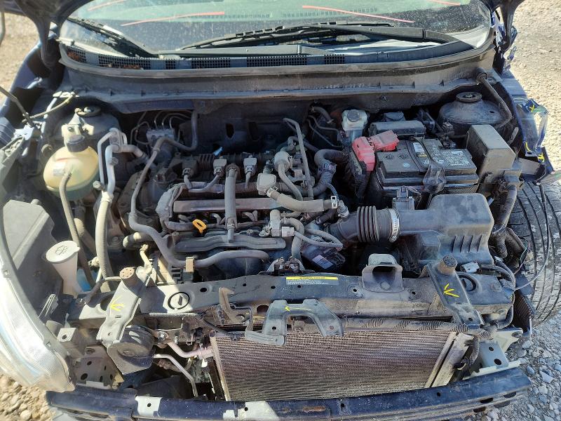 Photo 11 from auction – 2020 NISSAN KICKS with VIN 3N1CP5CV8LL488136