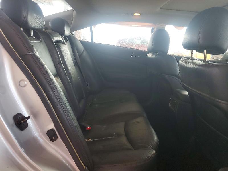 Photo 10 from auction – 2010 NISSAN MAXIMA with VIN 1N4AA5AP1AC819289