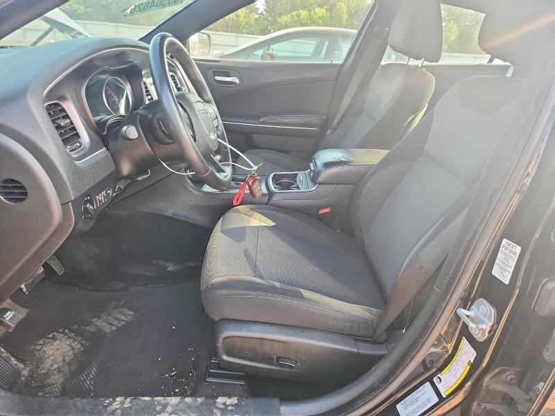 Photo 7 from auction – 2015 DODGE CHARGER with VIN 2C3CDXBG0FH790008