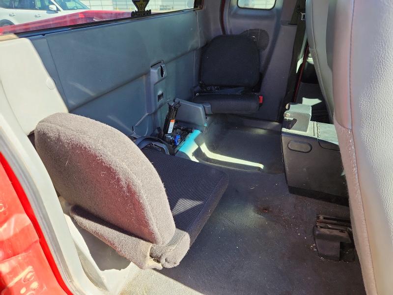 Photo 10 from auction – 2009 FORD RANGER with VIN 1FTYR44E59PA34414