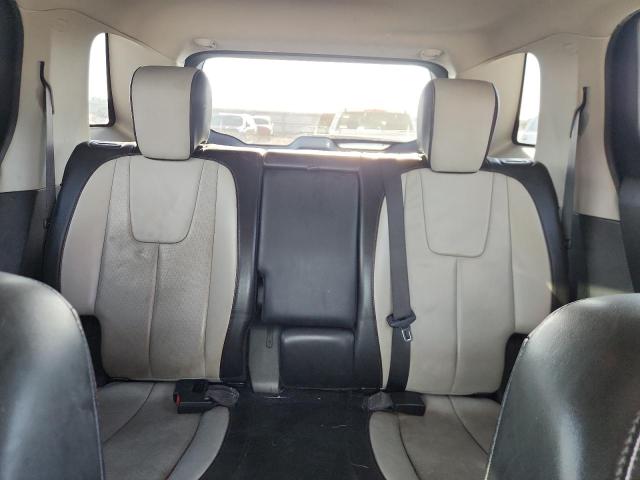 Photo 10 from auction – 2016 GMC TERRAIN with VIN 2GKFLPE33G6259729