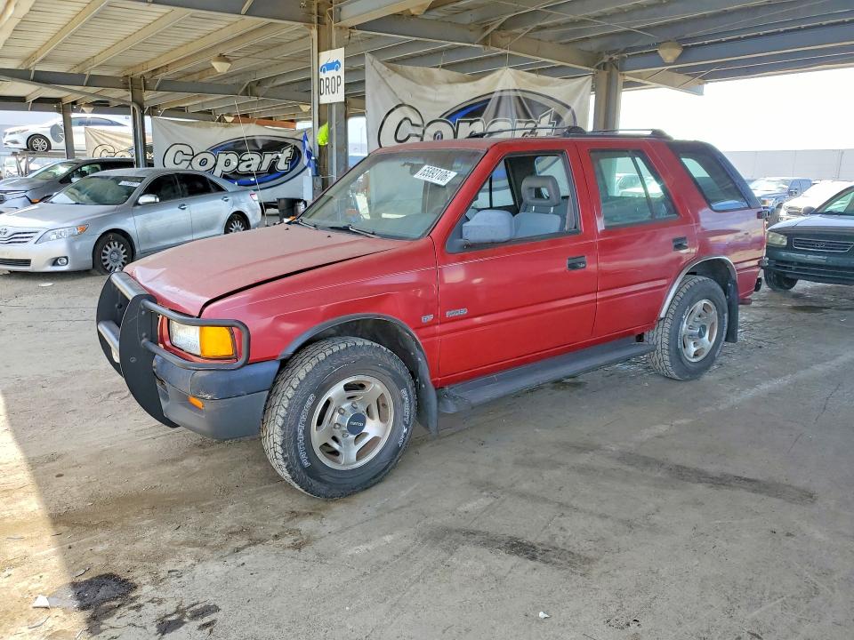 1996 ISUZU RODEO - Търг №65893106