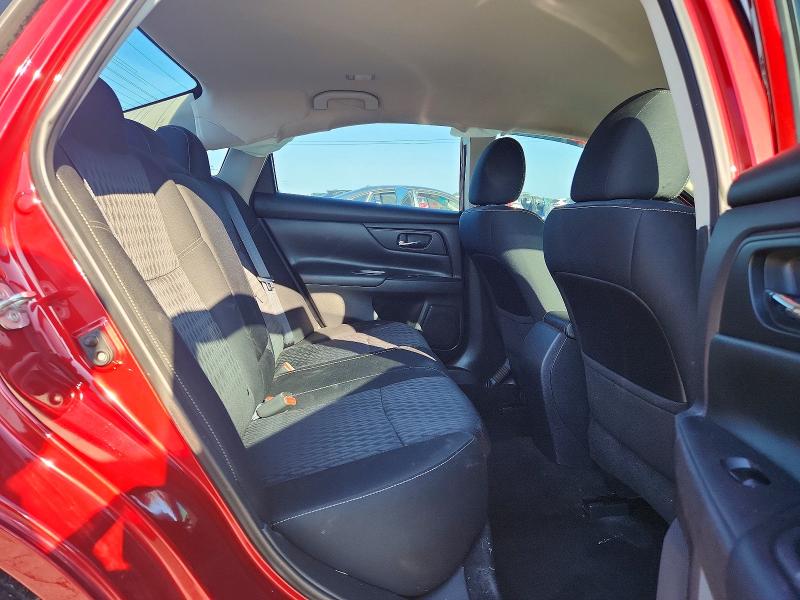 Photo 10 from auction – 2018 NISSAN ALTIMA with VIN 1N4AL3AP2JC476118