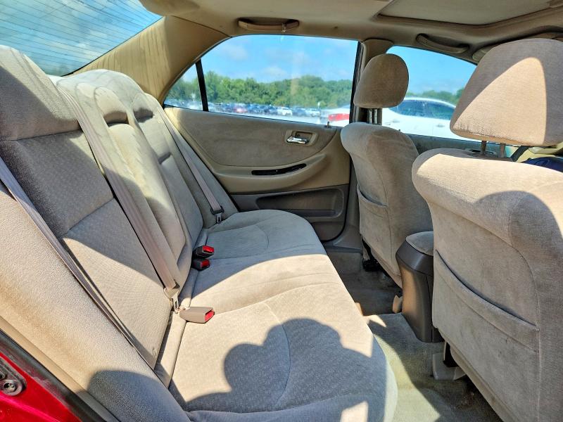 Photo 10 from auction – 2002 HONDA ACCORD with VIN 1HGCG56732A064574