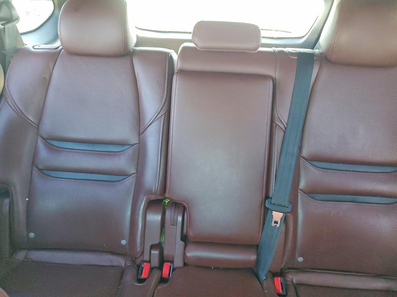 Photo 10 from auction – 2017 MAZDA CX-9 with VIN JM3TCBEY1H0132492