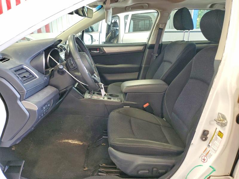 Foto 7 de la subasta – 2018 SUBARU OUTBACK con VIN 4S4BSAHC0J3270235