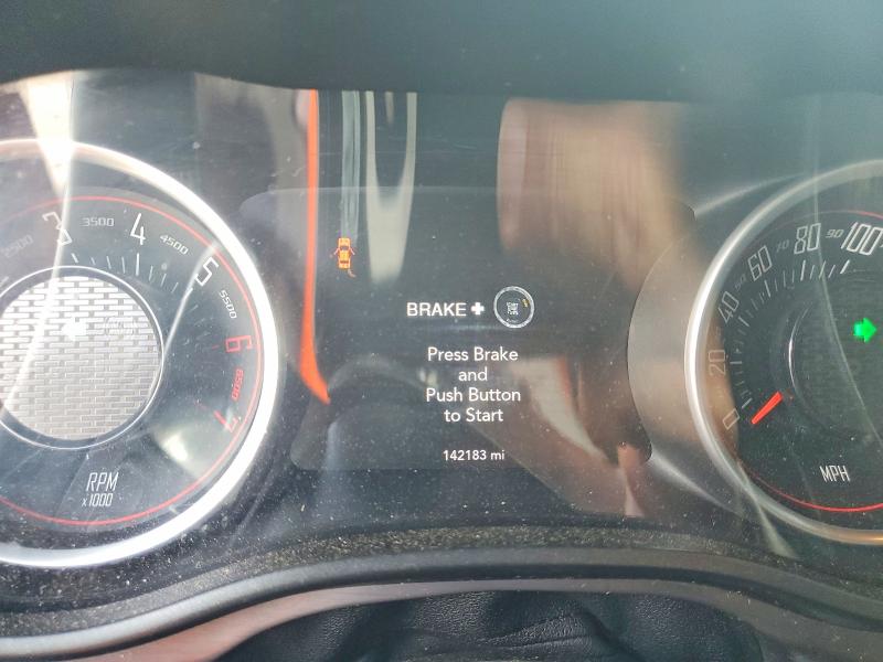Zdjęcie 9 z aukcji – 2016 DODGE CHALLENGER z VIN 2C3CDZFJ6GH240511