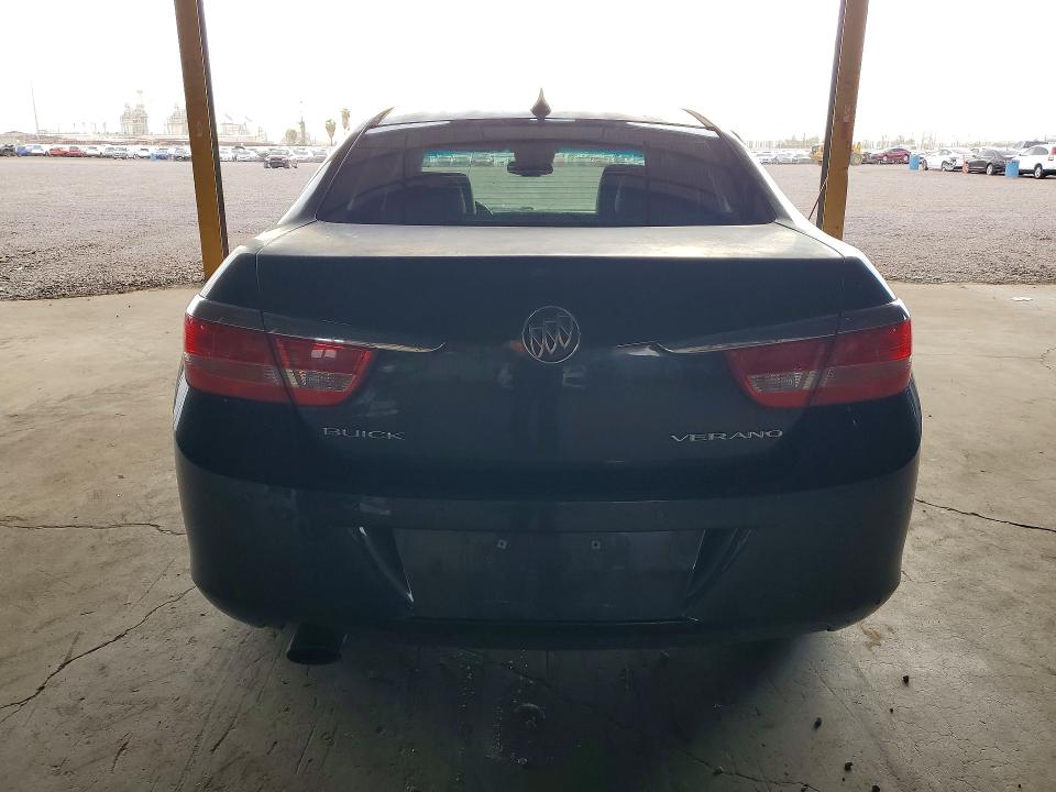 Photo 6 from auction – 2013 BUICK VERANO with VIN 1G4PS5SK4D4224368