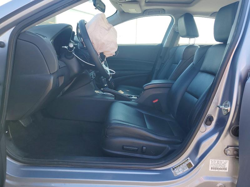 Photo 7 from auction – 2016 ACURA ILX with VIN 19UDE2F3XGA024070