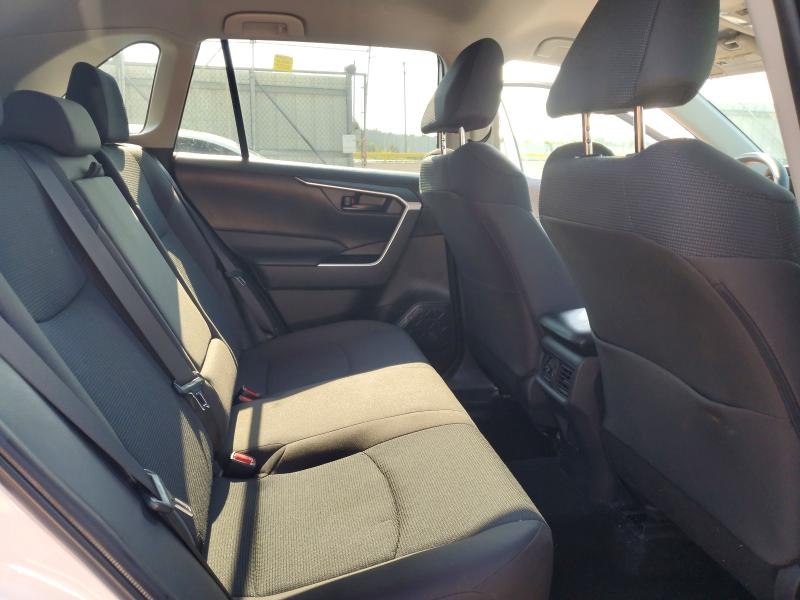 Photo 11 from auction – 2025 TOYOTA RAV4 with VIN 2T3F1RFV9SC509308