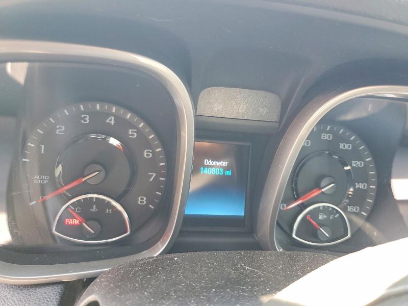 Photo 9 from auction – 2015 CHEVROLET MALIBU with VIN 1G11B5SL7FF350579