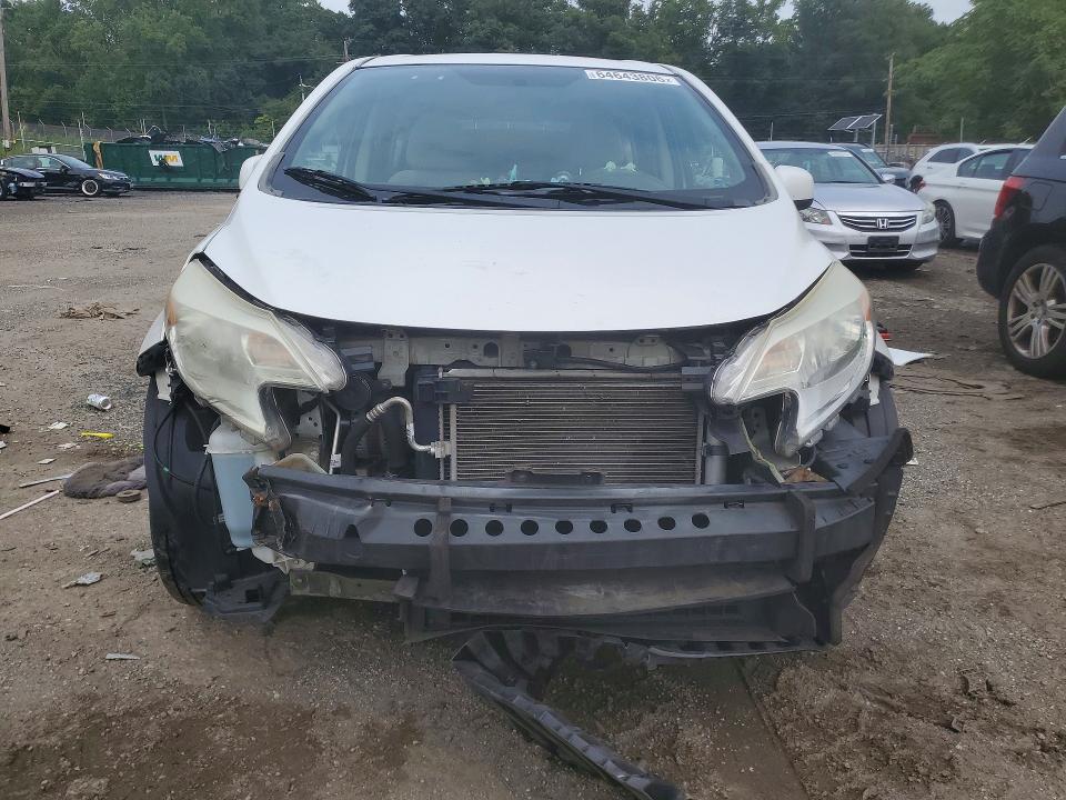 Zdjęcie 5 z aukcji – 2014 NISSAN VERSA NOTE z VIN 3N1CE2CP0EL352379