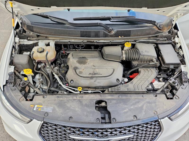 Photo 12 from auction – 2024 CHRYSLER PACIFICA with VIN 2C4RC1BG7RR149684