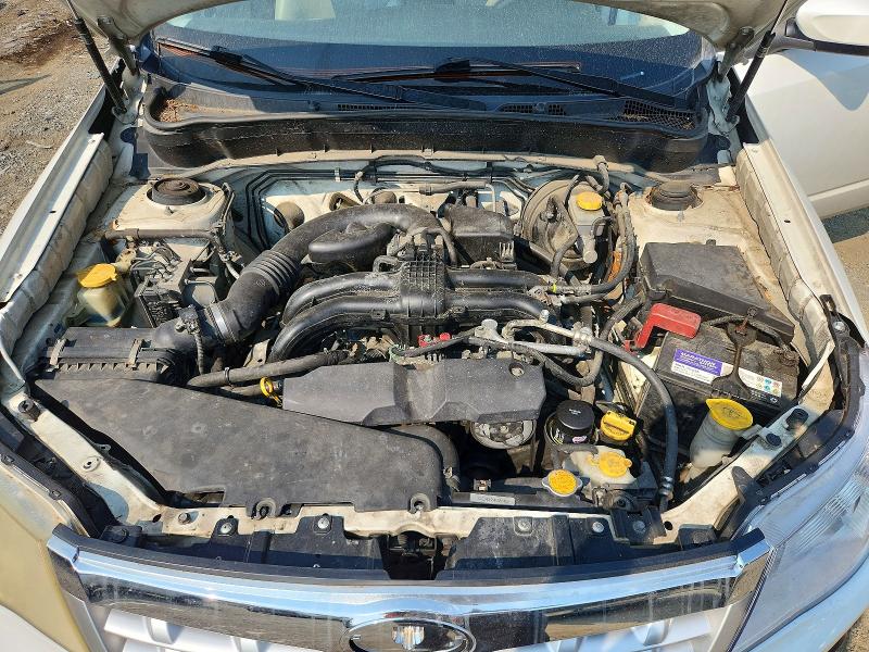 Photo 12 from auction – 2012 SUBARU FORESTER with VIN JF2SHAEC0CH453942
