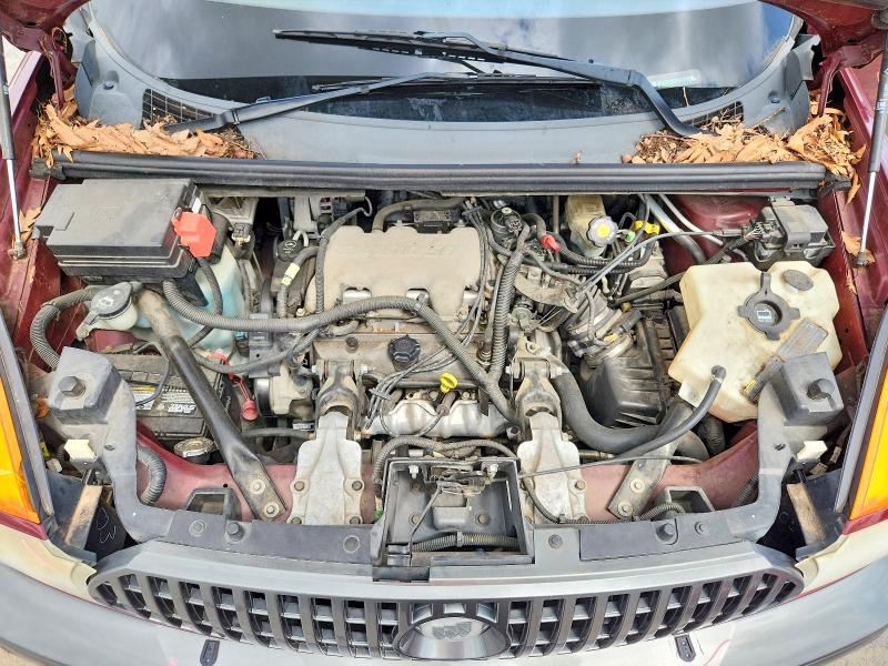 Zdjęcie 12 z aukcji – 2003 BUICK RENDEZVOUS z VIN 3G5DA03EX3S550655