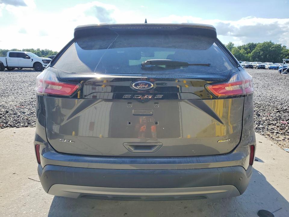 Снимка 6 от търг – 2024 FORD EDGE с VIN 2FMPK4J94RBA98003
