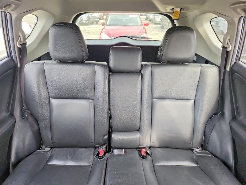 Снимка 10 от търг – 2015 TOYOTA RAV4 с VIN JTMRFREV5FD163419