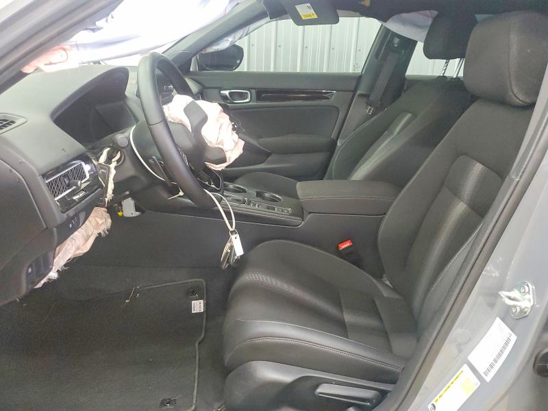 Photo 7 from auction – 2026 HONDA CIVIC with VIN 2HGFE4F86TH319422