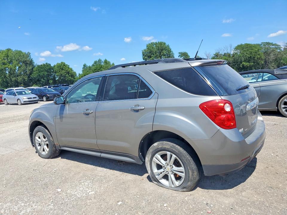 Photo 2 from auction – 2012 CHEVROLET EQUINOX with VIN 2GNFLNEK0C6256991