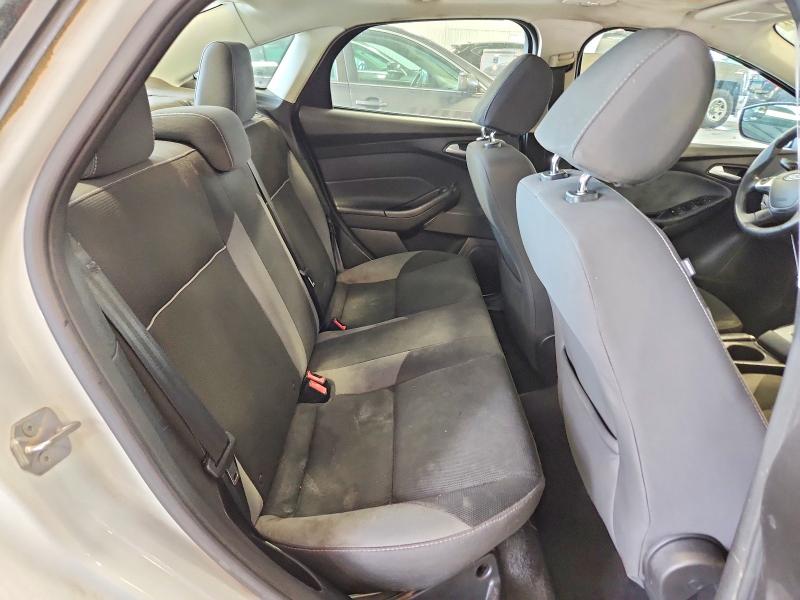Photo 10 from auction – 2014 FORD FOCUS with VIN 1FADP3F22EL277090